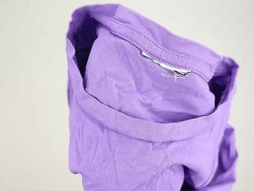 t shirty białe basic: T-shirt damski, rozmiar S — 4
