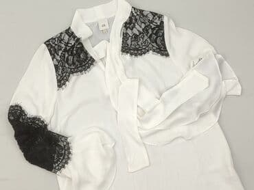 bluzki z dekoltem halter: River Island, Women's blouse, S — 1