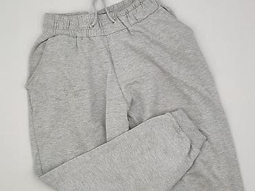 pull and bear bluzy: Spodnie dresowe damskie, rozmiar M — 1