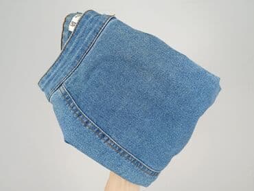 dżinsy pull and bear: PULL&BEAR, Jeans for women, size XS — 6