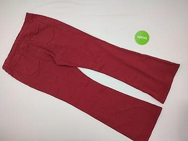 Shein, Spodnie materiałowe damskie, rozmiar XL — 3