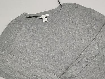 dr mitra bluzy: H&M, Sweter damski, rozmiar S — 1