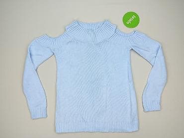 Miss Sixty, Sweter damski, rozmiar One size — 2