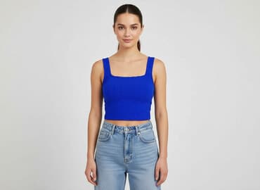 bluzki coco: Amisu, Top damski, rozmiar 2XS — 6