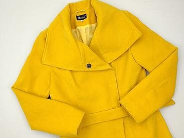 Martes, Płaszcz damski, rozmiar M