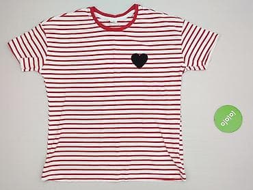 amore bluzki: T-shirt damski, rozmiar S — 2