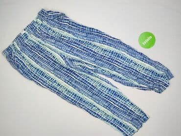 coccara spodnie: Spodnie materiałowe damskie, rozmiar XL — 2