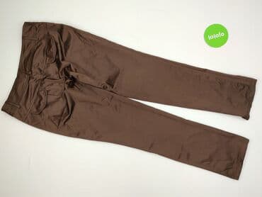 buty ewing: Elysee, Spodnie materiałowe damskie, rozmiar L — 3