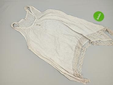 pleciona spódnice: Tunika damska, rozmiar S — 2