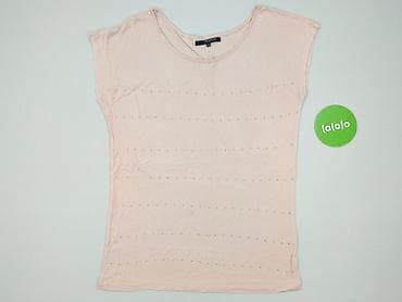 bluzki megi hurt: Reserved, T-shirt damski, rozmiar M — 2