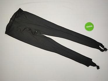 lonsdale: Vila, Legginsy Sportowe damskie, rozmiar L — 2