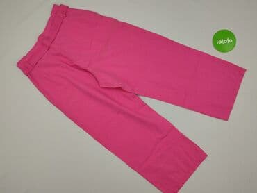 spodnie hello kitty temu: Spodnie materiałowe damskie, rozmiar M — 3