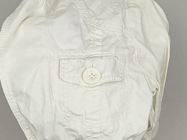 kurtki puchowe hm: H&M, Marynarka damska, rozmiar M — 6