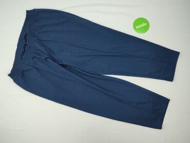 czarne majtki od stroju kąpielowego: Bpc bonprix collection, Spodnie dresowe dla mężczyzn, XL — 2