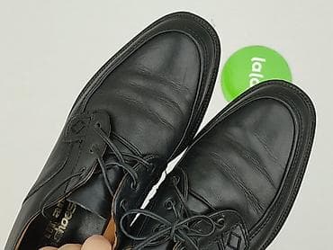 comfortable buty: Półbuty dla mężczyzn, rozmiar 40 — 5