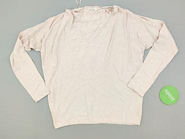 sinsay sweter basic: Sweter damski, rozmiar L — 2