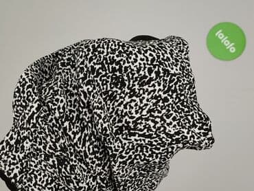 spodenki czarne krótkie: Camaïeu, Szorty damskie, rozmiar S — 5