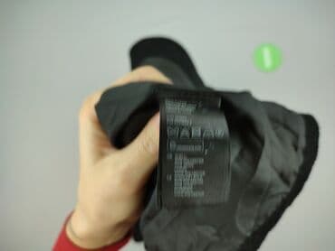 naprawa kurtek skórzanych poznań: H&M, Płaszcz damski, M — 5