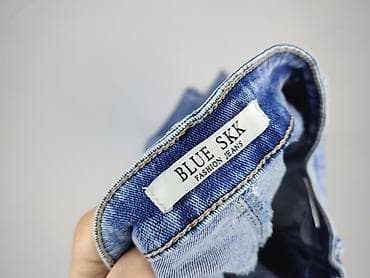 fitted jeans: Fashion Jeans, Jeansy damskie, rozmiar M — 4