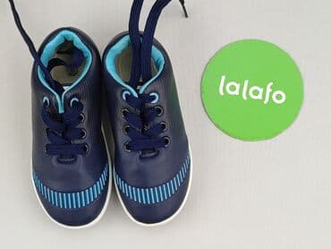 koszulki piłkarskie new balance: Buty sportowe 27, Używany — 2