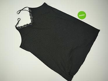 identic man basic t shirt: Koszula nocna damska, rozmiar 5XL — 2