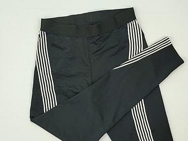 koszulki mbappe: Workout, Legginsy Sportowe damskie, rozmiar M — 1