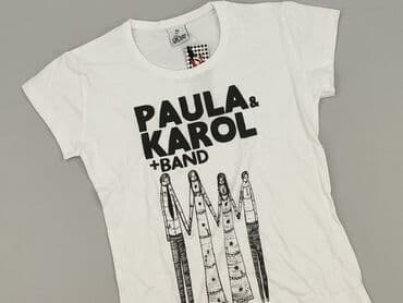 koszulka od c a: Women`s T-shirt, size L (EU 40) — 1