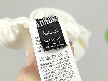 lindex cheap: Top damski, rozmiar S — 4