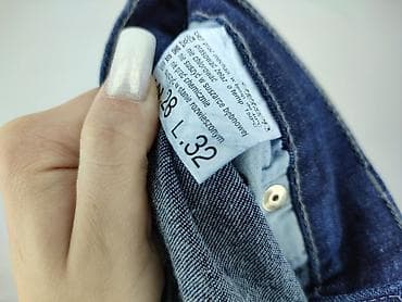 blue zoo: Jeansy damskie, rozmiar S — 5