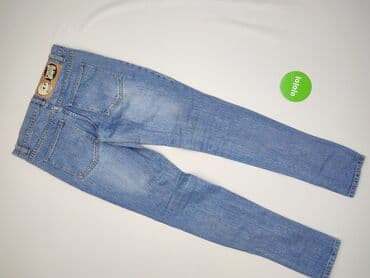 Jeansy: Cheap Monday, Jeansy damskie, rozmiar XL — 3