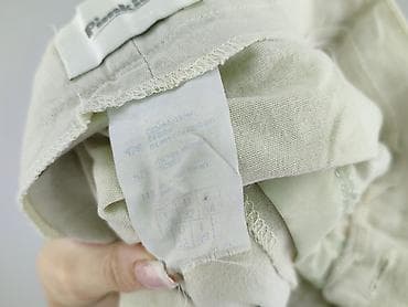 dzwony shein: Spodnie materiałowe damskie, rozmiar L — 5