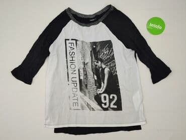 tk maxx kurtka damska: Janina, Bluzka damska, rozmiar 2XL — 2