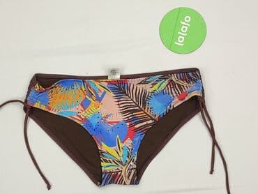 bluzki z greckim wzorem: Bikini bottom, size 5XL (EU 50) — 2