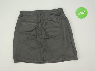 spódnice z prostokąta na gumce: Missguided, Spódnica damska, rozmiar M — 3