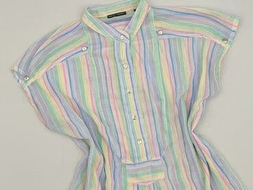 bluzki paski: Bluzka damska, rozmiar XL — 1