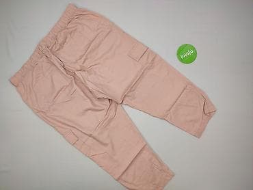 moro cargo: Gap, Spodnie cargo damskie, rozmiar XL — 3