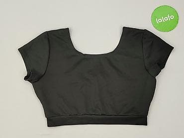 legginsy cropp: Top damski, rozmiar M — 2