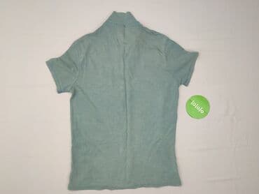 koszulki latynka allegro: Polo shirt for men, S (EU 36), Mavi, condition - Very good — 3