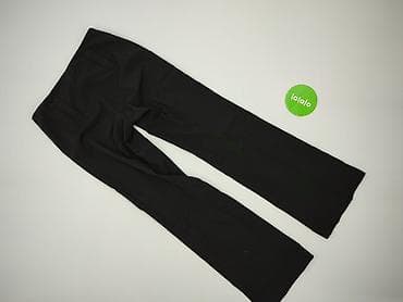 Women: New Look, Material trousers for women, size S — 3