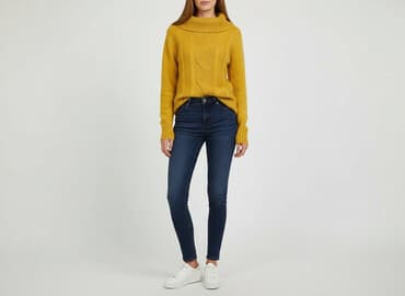 nobel league sweter: Светр жіночий, розмір S — 6