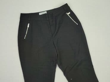 rajstopy z prl u: Wallis Petite, Spodnie materiałowe damskie, M — 2