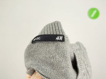 sweter w paski h: H&M, Sweter damski, rozmiar 2XL — 4