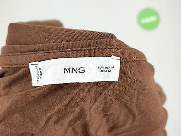 mr tops: MNG, Top damski, rozmiar M — 4