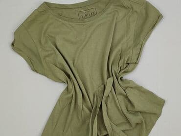 sinsay t shirty damskie: Sinsay, T-shirt damski, rozmiar S — 1