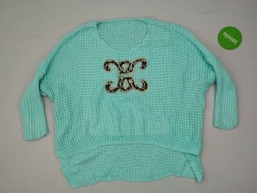 dres sweterkowy mohito: Светр жіночий, розмір One size — 2