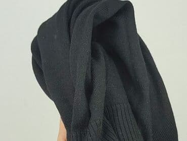 sweter z alpaki olx: H&M Basic, Sweter damski, rozmiar S — 6