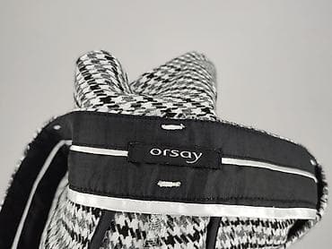 hawes: Orsay, Spodnie materiałowe damskie, rozmiar S — 4