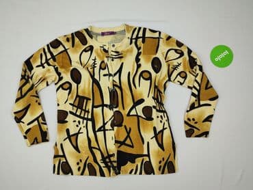 c a kurtka puchowa damska: Kardigan damski, rozmiar XL — 2