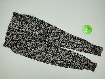 primark leginsy: Damskie spodnie BLIND DATE CASUAL, rozmiar S - Fason: luźne — 3