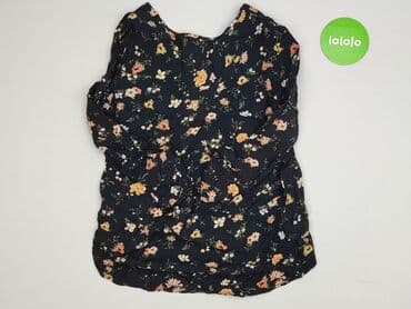 bluzki asymetryczne: Bluzka damska, rozmiar M — 3